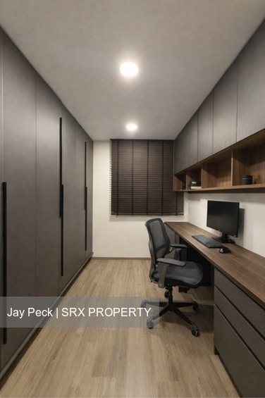 The Visionaire (D27), Condominium #535618111